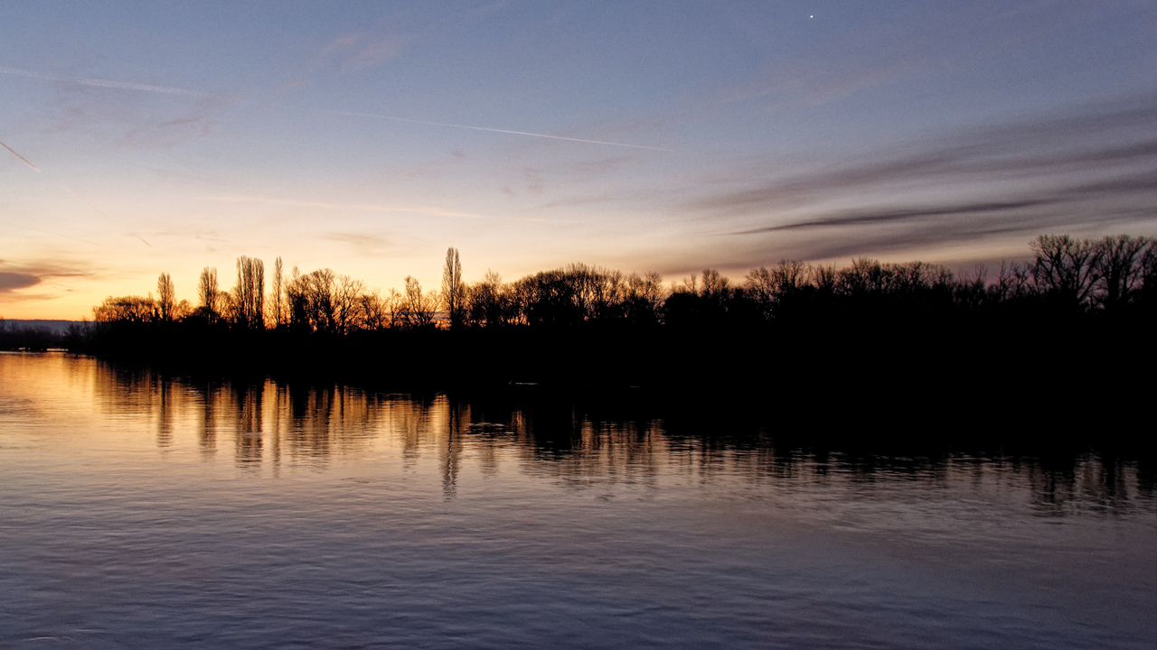20151226 084159•Rudesheim am Rhein•Hesse•Germany